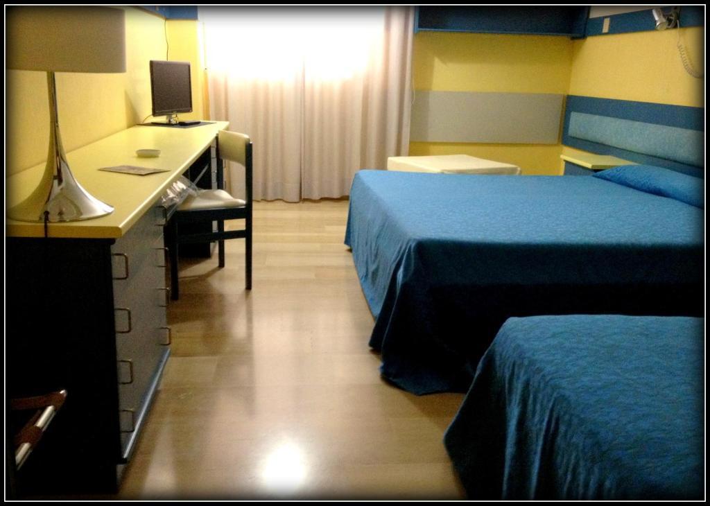 Hotel Select Marina di Campo Room photo